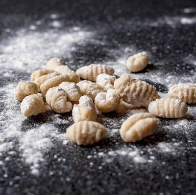Make Gnocchi