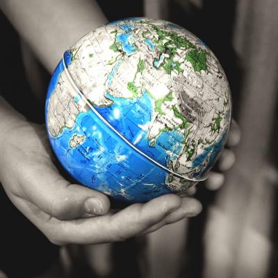 Live overseas for 6 months