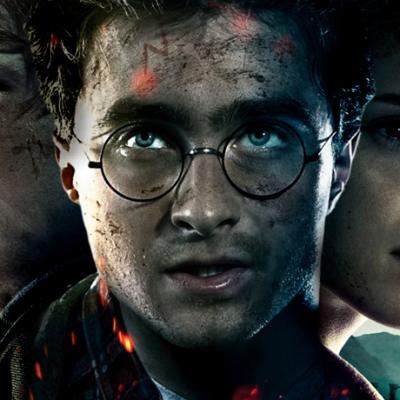 Go on a Harry Potter Pub Crawl