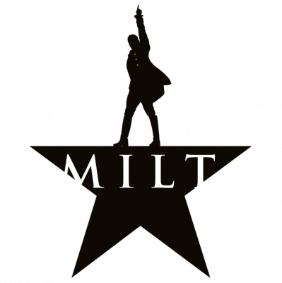 See Hamilton the musical live