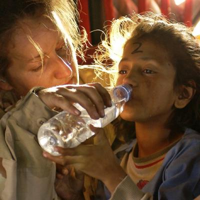 Make a difference in someone's life