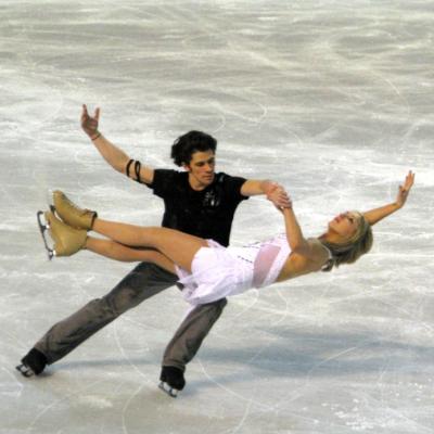 See a figure skating show live