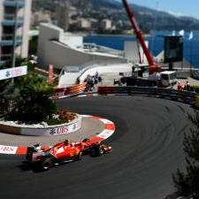 See the Monaco Grand Prix live