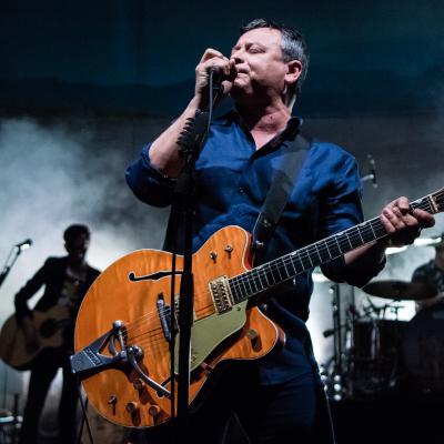 See Manic Street Preachers live