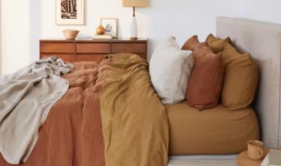 Rearranging The Layout of Your Bedroom