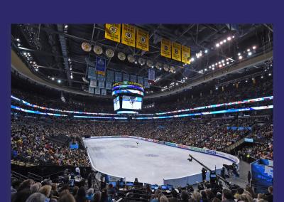 ISU World Figure Skating Championship 2025