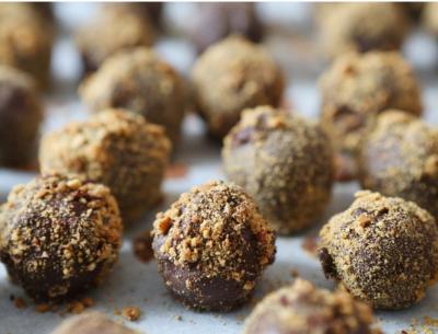 Learn how to become a Chocolatier