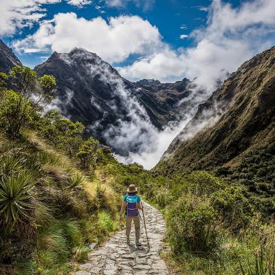Inca Trail trek