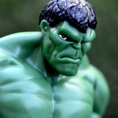 Learn to stay calm under pressure