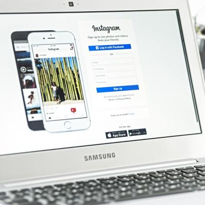 Get 100 followers on Instagram