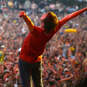 Isle of Wight Festival