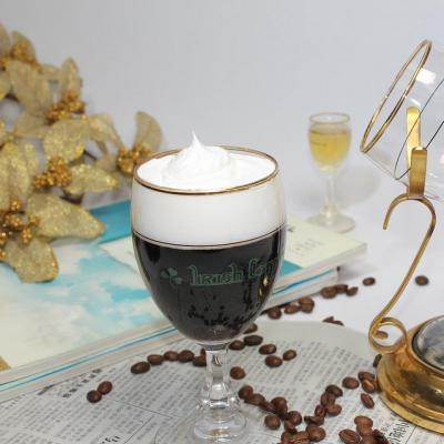 Drink Irish Coffee