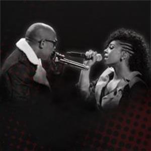 See Ja Rule & Ashanti in concert