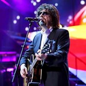 See Jeff Lynne's ELO live tour