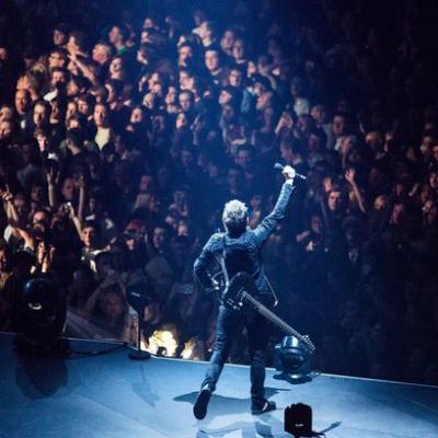 See Muse live on tour