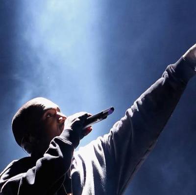 See Kanye West Saint Pablo tour