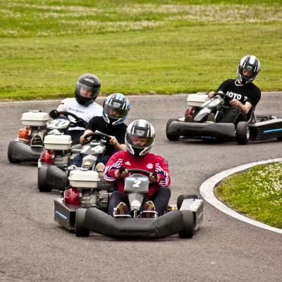 Kart-Racing