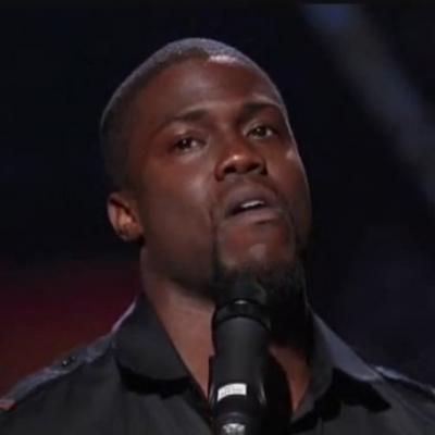 See Kevin Hart live on tour