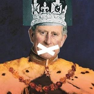 Go to see King Charles III