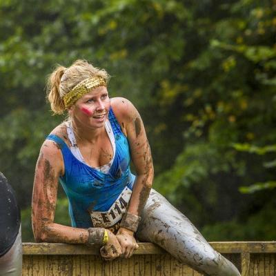 Complete 100 assault courses