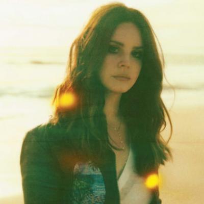 See Lana Del Rey in concert