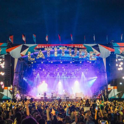 Latitude Festival