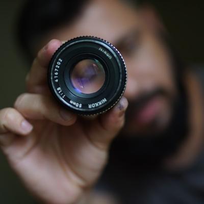 Focus on what matters