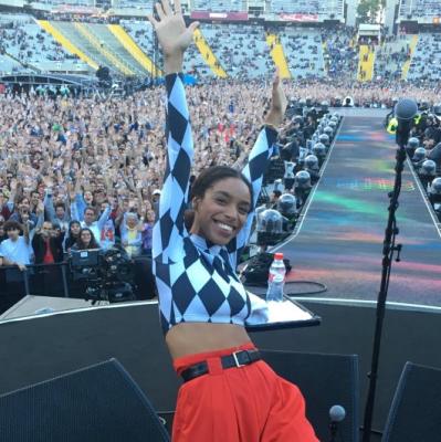 See Lianne La Havas live in concert
