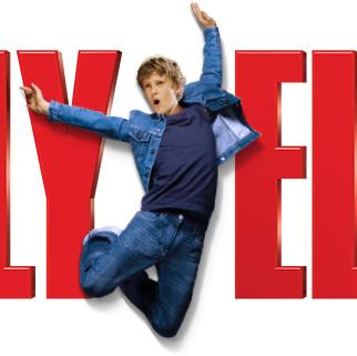 See Billy Elliot The Musical
