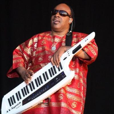See Stevie Wonder live on tour