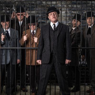 See Madness in concert