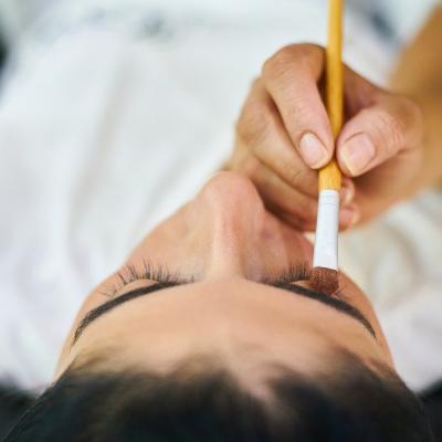 Take a make up class