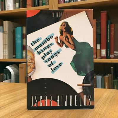 Read a Pulitzer Prize winning novel