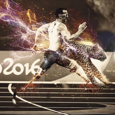 Watch the Paralympics live