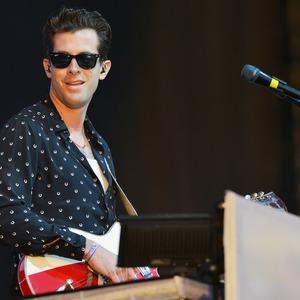 See Mark Ronson in concert