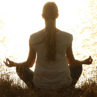 Practice Mindfulness Meditation