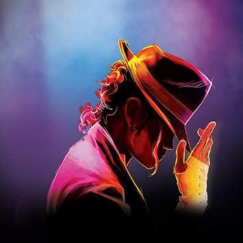 See Michael Jackson ONE: by Cirque du Soleil