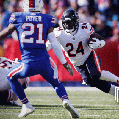 Go to a Chicago Bears game