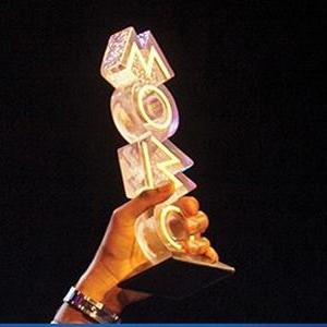 Go to the MOBO awards