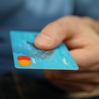 Donate to a cause I believe in