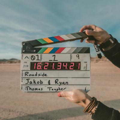 Produce a short film