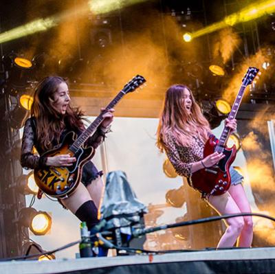 Bonnaroo Music & Arts Festival