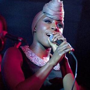 See Laura Mvula perform live in concert