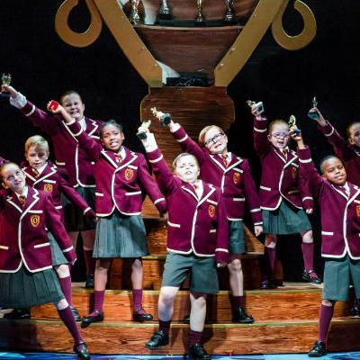 See Nativity the musical