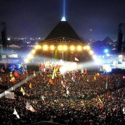 Glastonbury