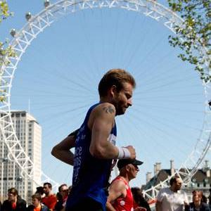 London Marathon