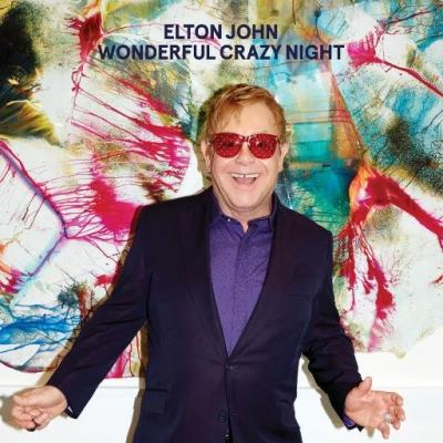See Elton John live in concert