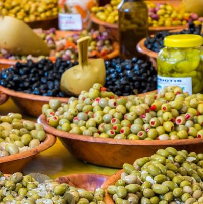 Be vegetarian for a month