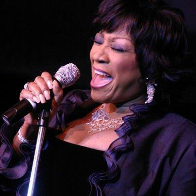 See Patti LaBelle live on tour