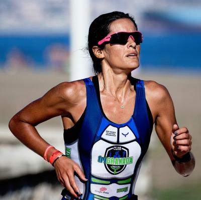 Run for 15 minutes straight without needing to stop